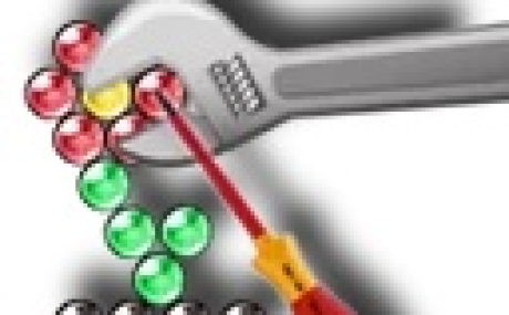 FROZEN BUBBLE EDITOR 1.8.6