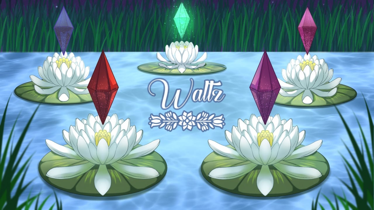 Screenshot #3 - Cinderella Phenomenon: Evermore