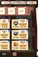 Screenshot #6 - Love Tavern