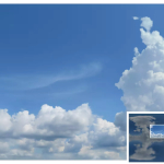 Screenshot #2 - Skies 3 - Matte painting