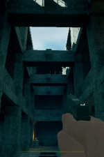 Screenshot #11 - HOLE