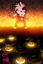 Screenshot #2 - Everhood