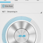 Screenshot #1 - AUDIONET MUSIC MANAGER 4.3.1