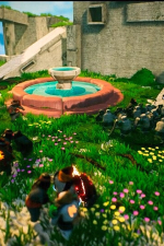 Screenshot #7 - Sears: The Sky Frontier