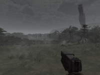 Screenshot #2 - Metal Garden