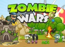 Zombie Wars: Invasion: +3 трейнер