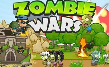 Zombie Wars: Invasion: +3 трейнер