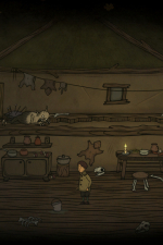 Screenshot #9 - Creepy Tale