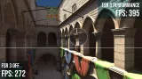 Screenshot #4 - FSR 2 - Upscaling for Unity