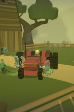 Screenshot #7 - A Gummy's Life