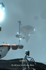 Screenshot #2 - Kick'n Hell