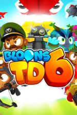 Screenshot #10 - Bloons TD 6