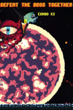 Screenshot #7 - DIG - Deep In Galaxies