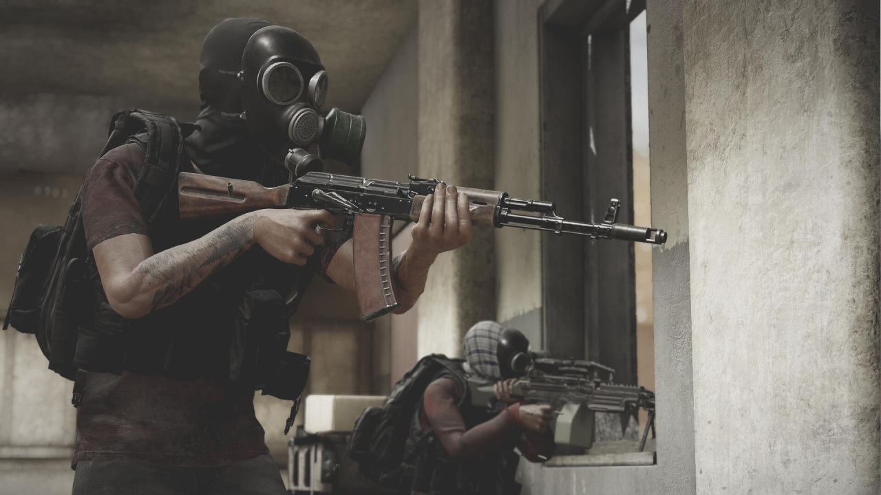 Screenshot #8 - Insurgency: Sandstorm
