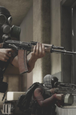 Screenshot #8 - Insurgency: Sandstorm