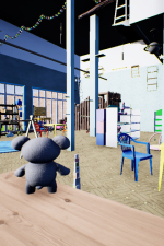 Screenshot #1 - Toy Voyage