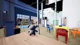 Screenshot #1 - Toy Voyage