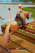 Screenshot #1 - The Ranch of Rivershine