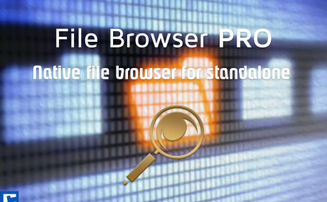 File Browser PRO