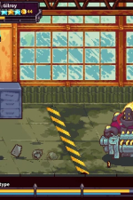 Screenshot #5 - Wendigo Blue