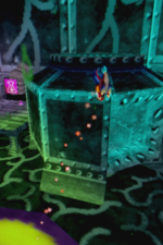 Screenshot #8 - Cavern of Dreams