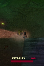 Screenshot #7 - Kalaban