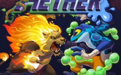 Rivals of Aether