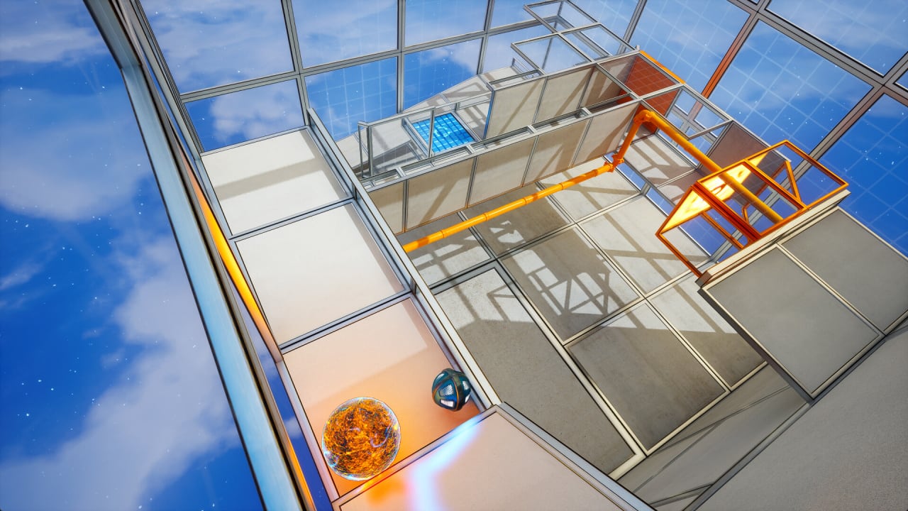 Screenshot #4 - InFlux Redux