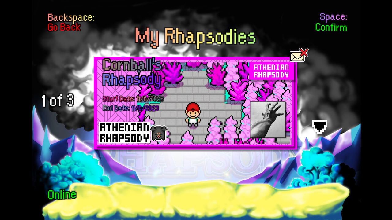 Screenshot #11 - Athenian Rhapsody