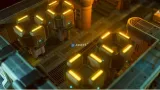 Screenshot #3 - Sci Fi Level Construction Pack 1
