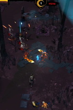 Screenshot #3 - An Ankou