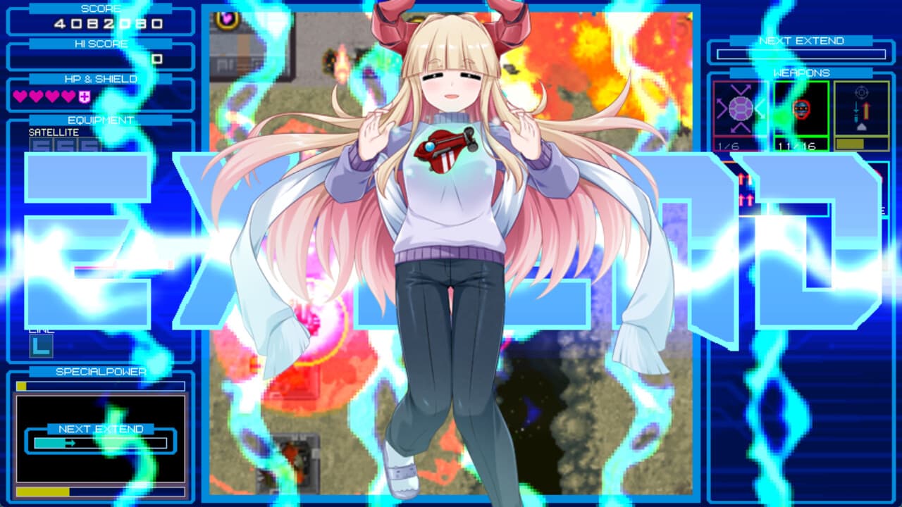 Screenshot #9 - RANDOMAX