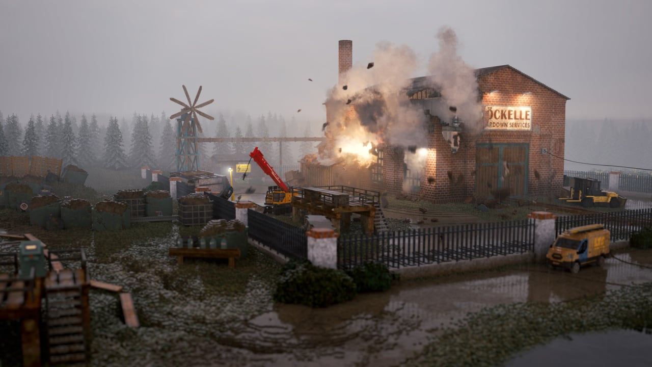Screenshot #10 - Teardown