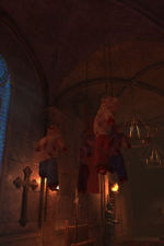 Screenshot #5 - Eternal Escape: castle of shadows