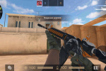 Screenshot #3 - KONTSTRIKE