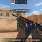 Screenshot #3 - KONTSTRIKE