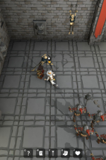 Screenshot #9 - Final Foe