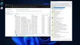Screenshot #5 - Windows 11 Pro без Apps приложений 23H2 build 22631.2506