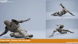 Screenshot #7 - MEGA bundle of +150 motion packs for iClone (8 GB)