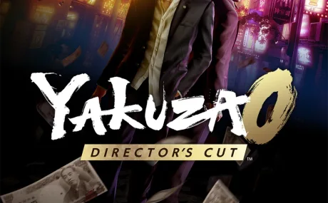 Yakuza 0: Director's Cut: +36 трейнер