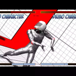 Screenshot #3 - Universal Fighting Engine 2 (PRO)