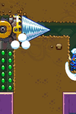 Screenshot #3 - Shovel Knight Dig