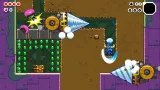 Screenshot #3 - Shovel Knight Dig