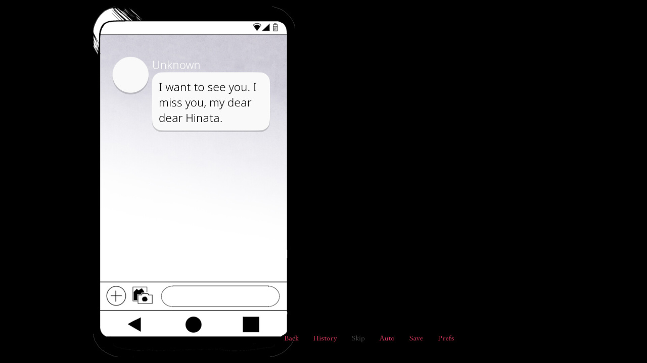 Screenshot #1 - Fearbonding