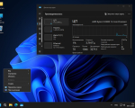 Screenshot #1 - Windows 11 24H2 Pro на каждый день Build 26100.2033