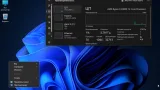 Screenshot #1 - Windows 11 24H2 Pro Build 26100.2033