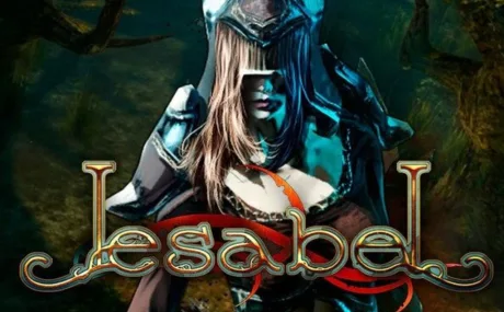 Iesabel: +14 трейнер