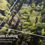 Screenshot #4 - Nature Renderer 2021・Perpetual License