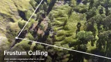 Screenshot #4 - Nature Renderer 2021・Perpetual License