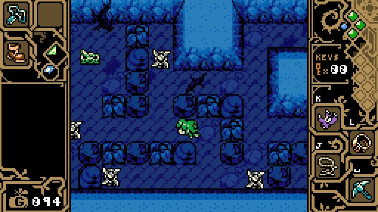 Screenshot #7 - Veritus